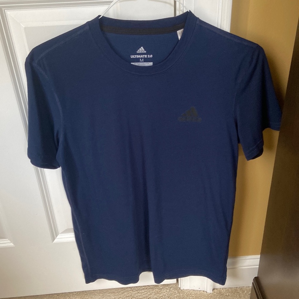 Adidas Mens Shirt
